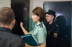 Три тысячи исполнительных производств не зарегистрировала начальник судебных приставов на Ставрополье