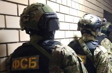 В Тверской области сотрудники ФСБ предотвратили теракт