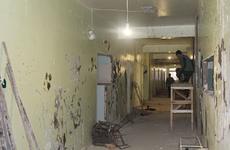 Предприниматель Армен Мнацаканян начал ремонт паллиативного отделения БСМП Волгодонска