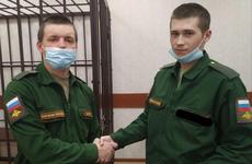 В Волгоградской области отказ от уборки стоил призывнику сломанной челюсти