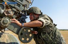 В Волгоградской области построят новый склад боеприпасов