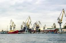 В 1-м квартале морские порты России сократили грузооборот на 4,5%
