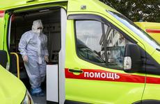 В Крыму уровень заболеваемости коронавирусом подскочил вдвое
