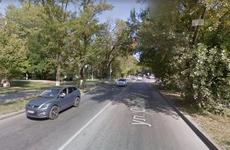 Улицу Оганова в Ростове планируют расширить до 4 полос