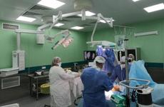 Беременной волжанке с кровоизлиянием головного мозга провели уникальную операцию