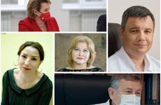 В Ростовской области озвучили доходы руководителей медицинских учреждений