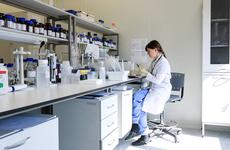 Назван возможный срок регистрации вакцины «Спутник Лайт»