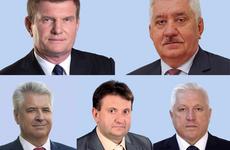 Олег Савченко вновь стал самым богатым депутатом Волгоградской облдумы