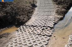 Комсомольский пруд Ставрополя вошел в реестр России среди лучших муниципальных практик