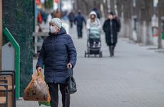 Волгоградца не спасли в ковид-центре после амбулаторного лечения: мужчина умер
