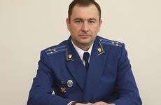 Прокурора Ставрополя перевели на повышение в Волгоградскую область