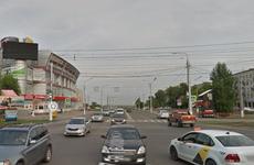 В центре Волгограда сузят дорогу для ремонта