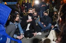 В Волгограде отправили под арест сотрудницу штаба Навального