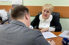 Интрига возрастает: политический тяжеловес Ирина Гусева подала документы на праймериз