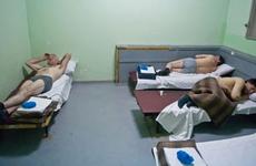 Вытрезвители вернутся в устав Ростова