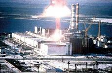 Вахта памяти у памятника Ефиму Павловичу Славскому