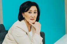 Экс-мэр Якутска Сардана Авксентьева пойдет в Госдуму от партии «Новые люди»