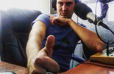 Требуется донорская кровь: волгоградский радиоведущий находится в тяжелом состоянии
