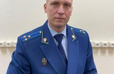 Кадровые перестановки произошли в прокуратуре Волгограда