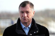 Вице-премьер Хуснуллин предложил укрупнить регионы