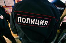 Ставрополец получил более четырех лет колонии за нападение на полицейского