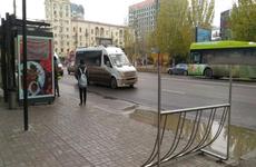 В Волгограде на Пасху пустят автобусы до кладбищ: список конечных остановок