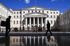 В России значительно выросло количество коррупционных преступлений