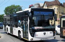 С 1 мая изменятся схемы движения автобусов на маршрутах № 16а и 71