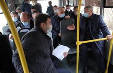В Таганроге модернизируют 45 километров трамвайных путей