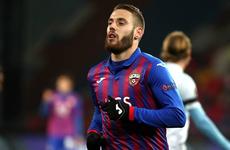 ЦСКА обыграл «Тамбов» в первом матче под руководством Олича