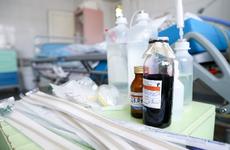 В России выявлено 8 328 случаев коронавируса