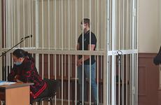 В Волгограде суд продлил арест подозреваемому в убийстве студента