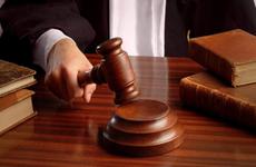 В Таганроге будут судить бизнесмена за махинацию с налогами