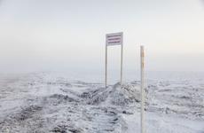 Зимник Нарьян-Мар – Усинск закрыт для всех видов транспорта