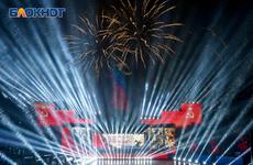 День Победы в Волгограде прошел без нарушений общественного порядка