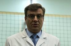 Главу омского минздрава, пропавшего в лесу, нашли живым