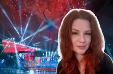 У внучки маршала Чуйкова появились вопросы к властям Волгограда после шоу на Мамаевом кургане