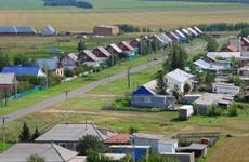 На развитие сел в 2021 году выделили миллиард