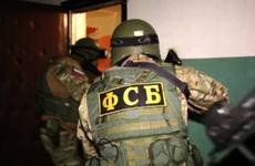 В Крыму пойман угрожавший взорвать школу мужчина