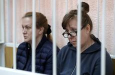 Прокуратура запросила до 14,5 года колонии фигурантам дела о пожаре в «Зимней вишне»