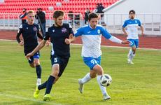 Минспорт и Российский футбольный союз будут развивать футбол на Ставрополье