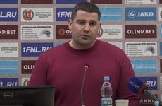 Гендиректор «Ротора»: Был ли сговор с переносом матча «Уфы»? Вы сами как думаете?