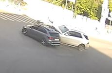 Два человека погибли в аварии в Волгоградской области