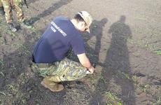 В Пензенской области обезвредили подозреваемого в убийстве трех человек