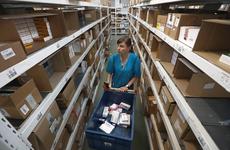 В России учредили День фармацевта