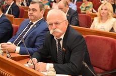Из заксобрания Ростовской области выгнали самого харизматичного депутата