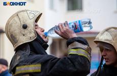 Волгоградцев оштрафуют в двойном размере за нарушение противопожарного режима