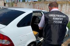 В Ставрополе нашли вора велосипедов из домов микрорайона «Перспективный»