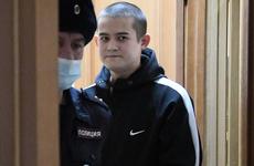Раскрыто место отбытия наказания расстрелявшего сослуживцев Шамсутдинова