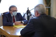 Торговцам аксайских рынков придется переехать на новые места